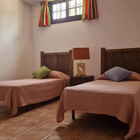 דירה Yurena's Corner ארסיפה