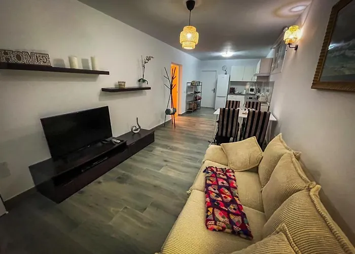 Yurena's Corner * ארסיפה