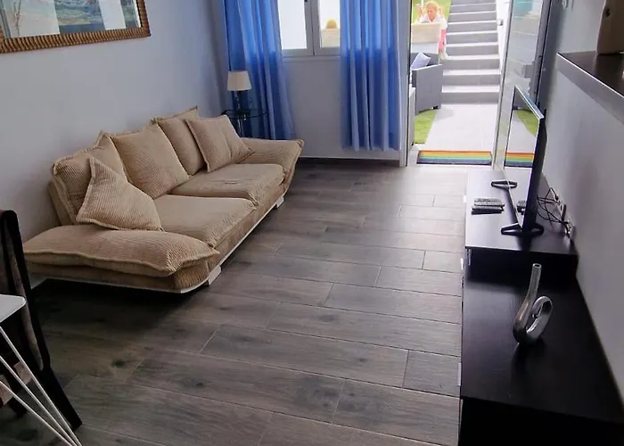 Yurena's Corner * ארסיפה