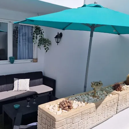 Apartment Yurena's Corner Arrecife (Lanzarote)