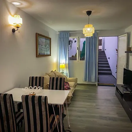 Apartment Yurena's Corner