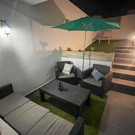 Yurena's Corner Apartment Arrecife (Lanzarote)