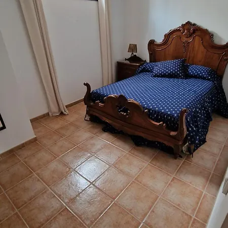 Apartment Yurena's Corner Arrecife (Lanzarote)