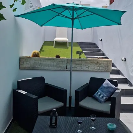 Yurena's Corner Apartment Arrecife (Lanzarote)