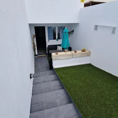 Apartment Yurena's Corner