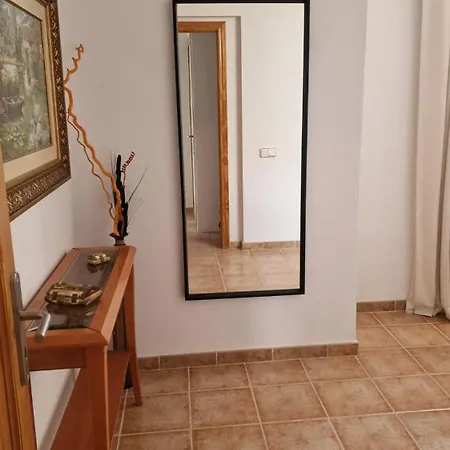 Apartment Yurena's Corner