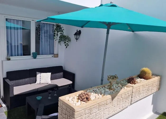 Apartman Yurena's Corner Arrecife