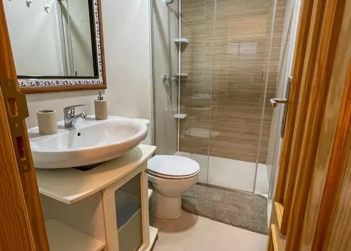 Yurena's Corner Apartman