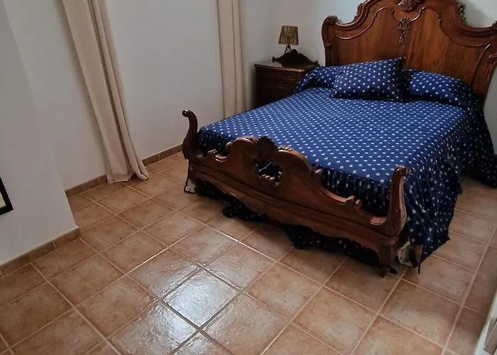 Apartman Yurena's Corner Arrecife