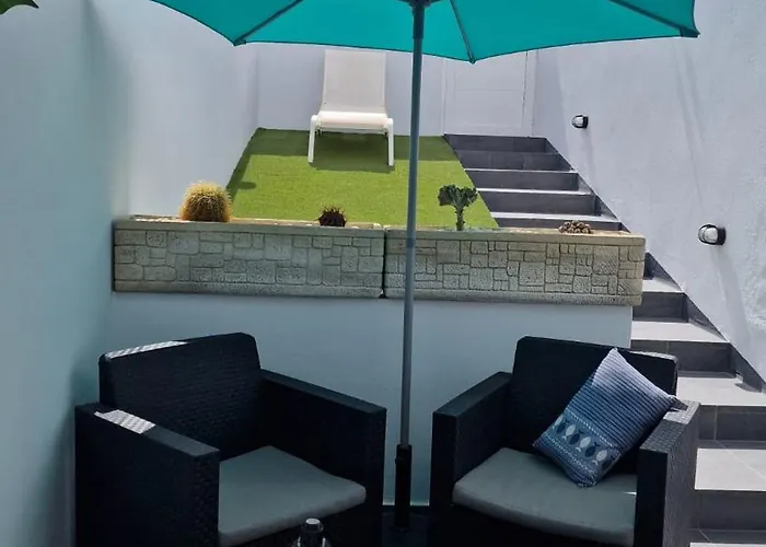 Yurena's Corner Apartman Arrecife