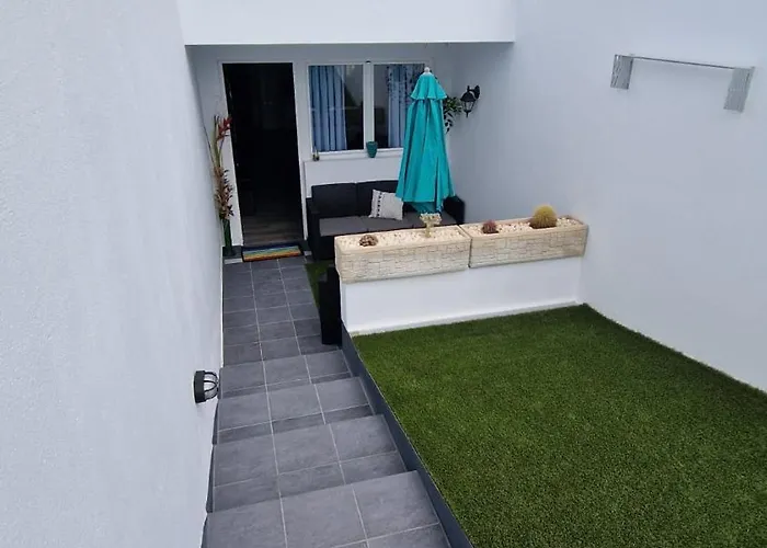 Apartman Yurena's Corner