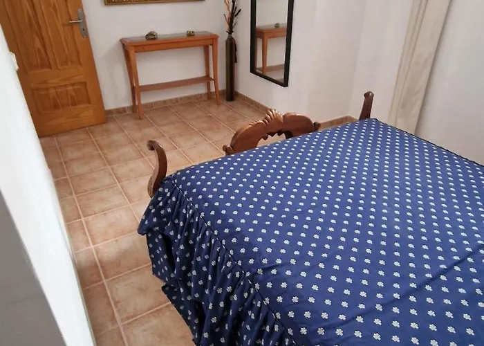 Yurena's Corner Apartman