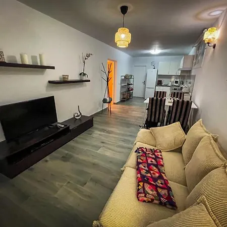 Yurena's Corner * Arrecife (Lanzarote)