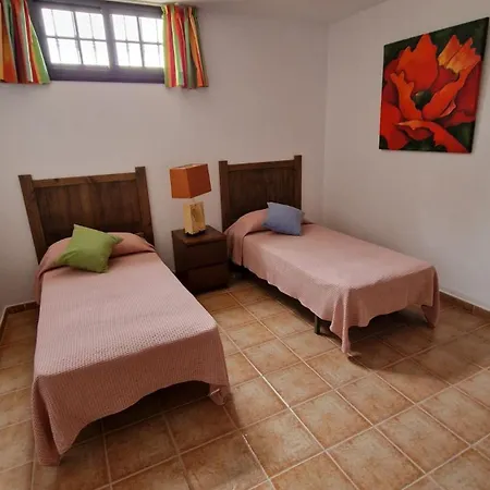 Yurena's Corner * Arrecife (Lanzarote)