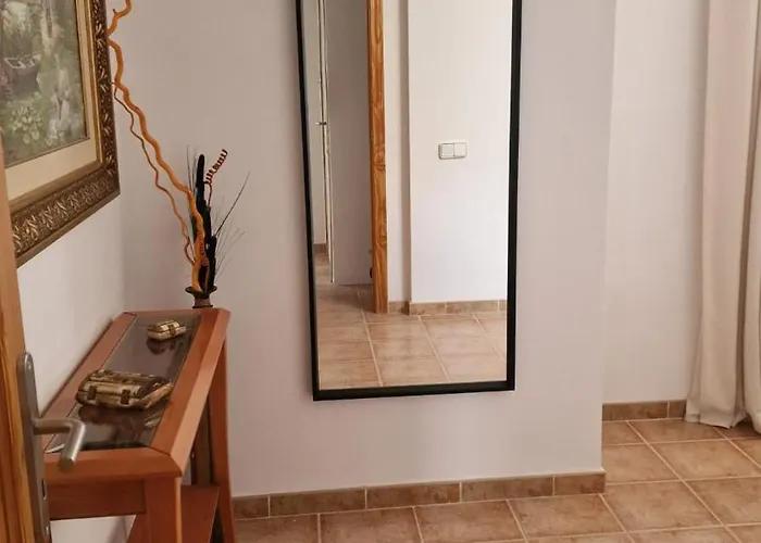 Διαμέρισμα Yurena's Corner